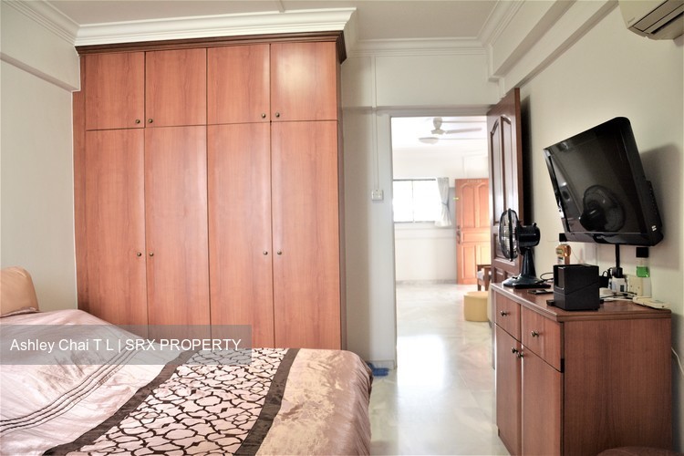 Blk 267 Tampines Street 21 (Tampines), HDB 3 Rooms #198662212